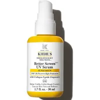 Kiehl's Seren & Konzentrate Better Screen UV Serum SPF 50 ml