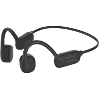 Head HDTW01, Kabellos, Sport, 20 - 20000 Hz, 32 g, Kopfhörer, Schwarz