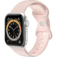 Celly 38/40/41mm Silikonarmband