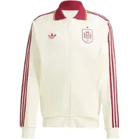 Adidas Herren Fanjacke Spanien Anthem Auswärtsjacke