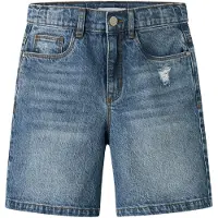 Name it Jeansshorts in Medium Blue Denim1 | Gr.: 122