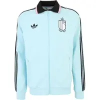 Adidas Belgium Away Originals Reißverschlusspullover