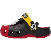 Crocs Clog Toddler Mickey Mouse Classic Multi-Schuhgröße 25 - 26