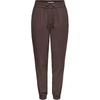 ONLY Jogginghose Kelda 15203946 Braun Regular Fit