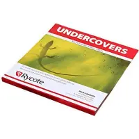 Rycote Mix Colours Undercovers - 30 uses