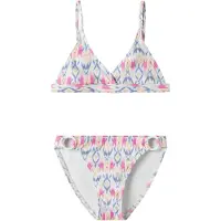 Name it Print Triangel-bikini