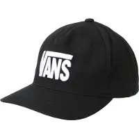 Vans Stretch Logo Snapback