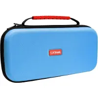Trust Computer Products Gxt1251B Tragetasche Blau