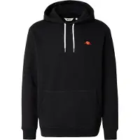Ellesse Herren Hoodie - ISLINGTON OH HOODY, Sweatshirt, Sweater, Kapuze, Logo, einfarbig