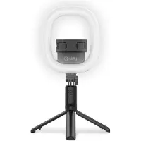 Dörr Celly Ring Light Tripod Compact Bluetooth