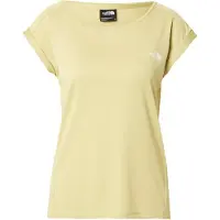 The North Face Tanken Damen Tanktop-Grün-XL