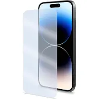 Celly Cristal Easy Iphone 14 Pro Displayschutzfolie