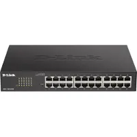 D-Link Dgs-1100-24v2/e Switch