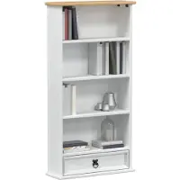 vidaXL CD Regal