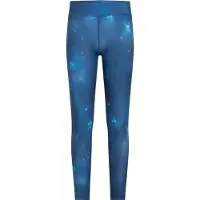 ENERGETICS Mä.-Tight Kelina 4 jrs BLACK NIGHT/ROYAL BL
