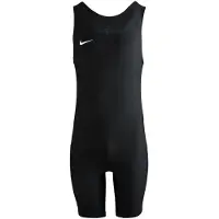 Nike Weightlifting Suit ärmelloses T-shirt