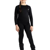 Dare 2b Langarm-Top und Kinderhose Set Elate III