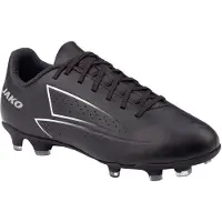 Jako Kinder OPURA Academy FG/AG Fußballschuh - 5555, Farbe:schwarz/weiß, Größe:33
