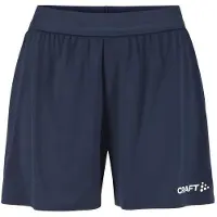 Craft Damen Extend 2.0 leichte feuchtigkeitsableitende Sportshorts aus Jacquard-Gewebe