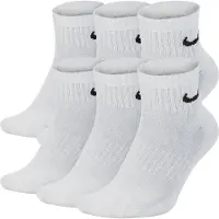 Nike Everyday Cushioned Kurze Socken 6 Paare