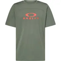 Oakley Free Ride RC Short Sleeve Jersey aviator green (74O) S