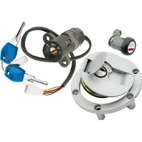 Vparts Yamaha Tzr 50 2003- Zündschalter