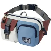 Dakine Gürteltasche Jagger Hybrid Hip Pack Woods Cove
