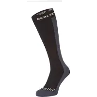 Sealskinz Wasserdichte hohe Socken Worstead