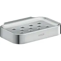 Axor Seifenschale AXOR Universal Circular chrom