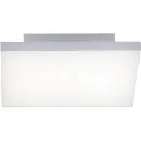 Paul Neuhaus LED-Deckenleuchte 8490-16 weiß, 17 W, 2200 lm, CCT
