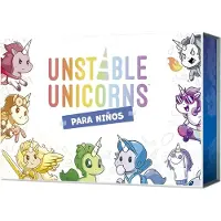 TeeTurtle TEEUUK01ES, Kartenspiel, Strategie, 6 Jahr(e), 15 min