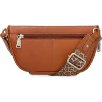 Jekyll & Hide Gürteltasche Leder 20 cm