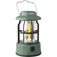 Ansmann Campingleuchte CL270B – batteriebetriebene LED-Campinglampe mit 270 Lumen