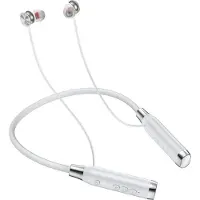Hoco ES62 Pretty Headset Wireless In-Ear Anrufe/Musik Bluetooth Grau