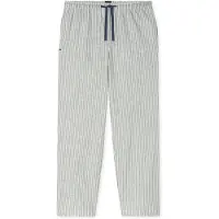 Schiesser Herren Pyjamahose Mix RelaxSchlafhose, Nacht Hose, Loungehose