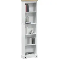 vidaXL Bücherregal