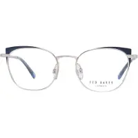Ted Baker Blue Cames für die Frau der Frauen