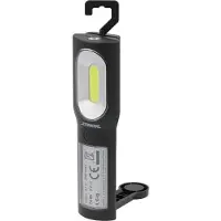 VOREL Werkstattlampe 350 lm