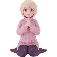 Good Smile Company Up Dokagui Daisuki! Mochizuki-san Mochizuki-san Pop Parade Swacchao! Pvc-figur 10 Cm