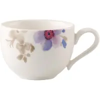 Villeroy & Boch Mariefleur Gris Basic Mokkaobertasse / Espressoobertasse 80ml