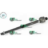 OMG SRL SRL G11.4995 Axialgelenk Spurstange für OPEL Astra H Caravan (A04) Vorne Rechts Vorne Links