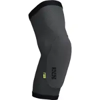 IXS Knieschoner Flow light | Größe XS