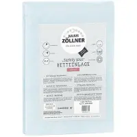 Zöllner Fix-Leintuch Safety Plus wasserdicht 50 x 70 cm