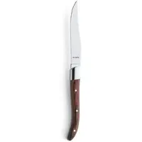 Multi Grillkniv Amefa Royal 23 cm uden Grillsk?r Rustfri st?l/Tr?skaft,6 stk/pk
