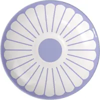 Villeroy & Boch Fleur bleu Espresso-Untertasse 11,5cm