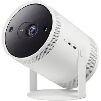Samsung The Freestyle Gen2 Drehbarer Smart-TV-Projektor Hdr Tizen 30-100 Zoll