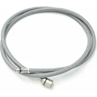 Franke 133.0560.580 Armatur Brauseschlauch aus Nylon / Ersatzteil