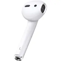 Apple AirPods links Ersatz Ohrstück (2. Gen.) nur linker AirPod 2 einzeln Original Produkt