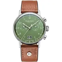 Bruno Söhnle Bergamo Chronograph 17-13237-431