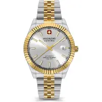 Swiss Military Hanowa Diligenter SMWGL0002161 Herren Automatikuhr